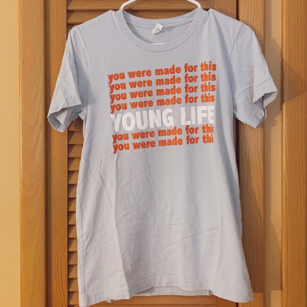 Young Life T-Shirt